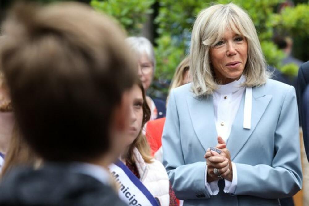 KO JE PRVI MUŽ BRIDŽIT MAKRON? Ostavila ga je da bi bila sa učenikom iz škole, njegova SMRT mesecima se KRILA VIDEO