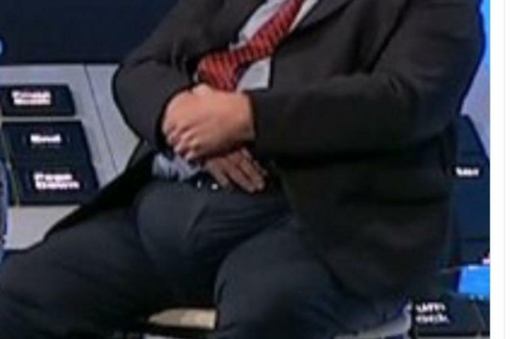 ŠTA JE OVO KOD VOJISLAVA ŠEŠELJA? Cela Srbija je ovo bila videla, SVI ZBUNJENI I ŠOKIRANI!