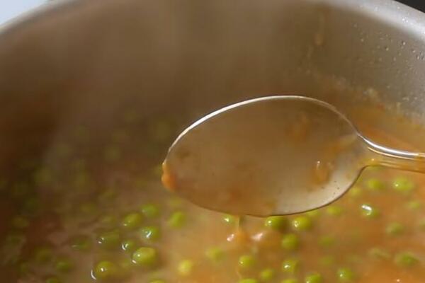 GRAŠAK STE SVE VREME KUVALI POGREŠNO: Domaćice će se ŠOKIRATI kada saznaju ovo, postoji više TRIKOVA