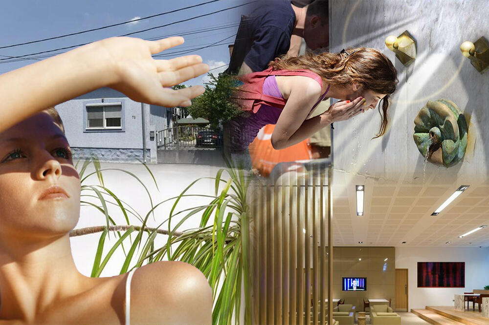 STIŽE NAM PAKAO I PLUS 40 U NAREDNE 2 NEDELJE: Objavljena ALARMANTNA prognoza, a to nije NAJGORE