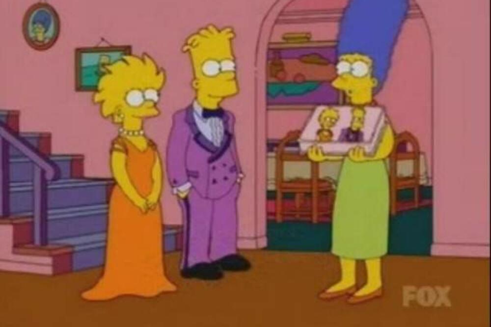 Umrla Mardž Simpson? Ljudi besni zbog poteza - šta im bi da urade ovo najjačoj porodici ikad?