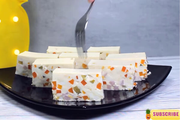 OVAKVE PIHTIJE JE MALO KO PROBAO: Jednom kad napravite, nećete ih PRESTATI JESTI, spremite VEĆ SUTRA