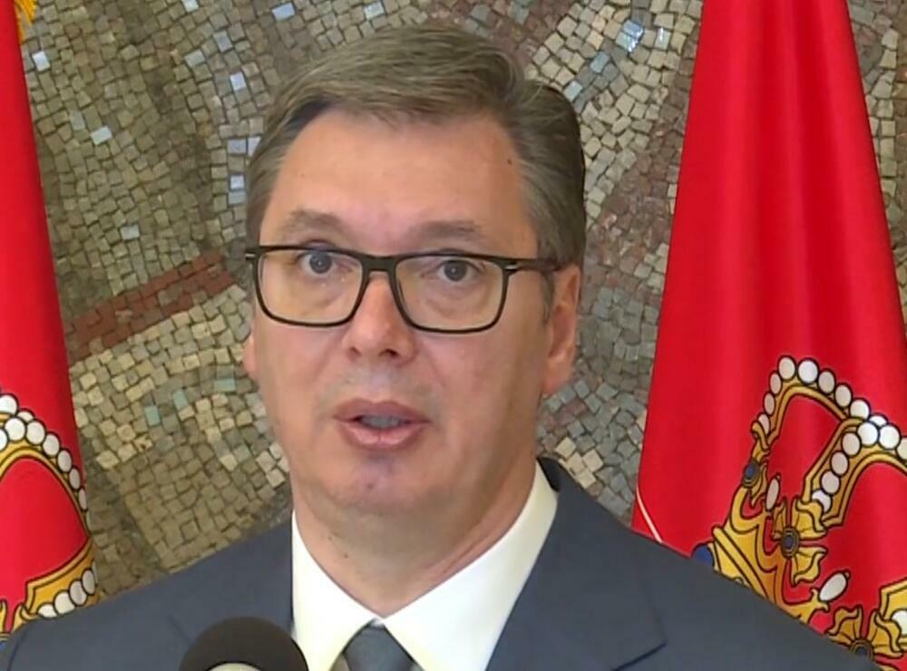 Vučić