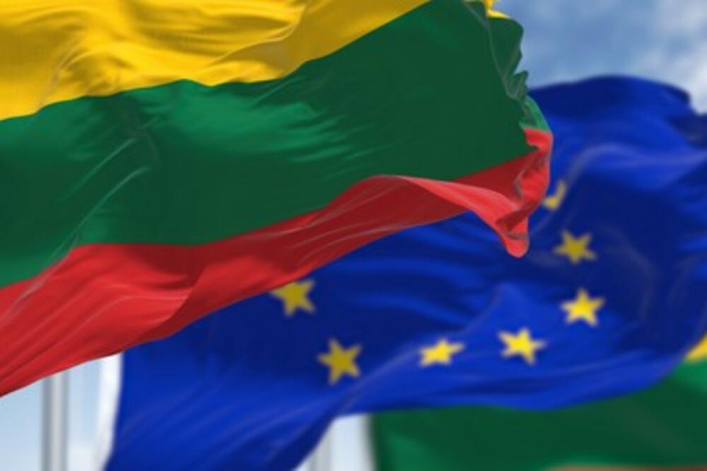 VARNIČI NA RELACIJI LITVANIJA - RUSIJA: Nova EPIZODA!