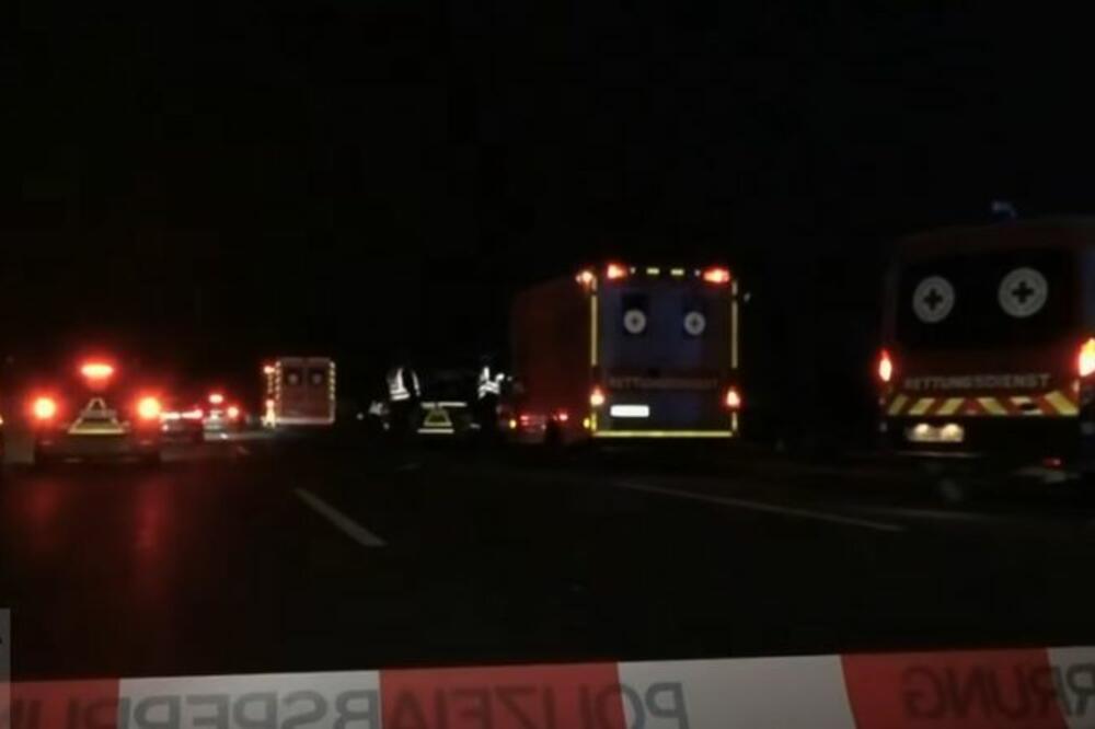 POZNATI BIZNISMEN SKOČIO SA ZGRADE: Horor vesti SAOPŠTENE, STRAVIČNO!