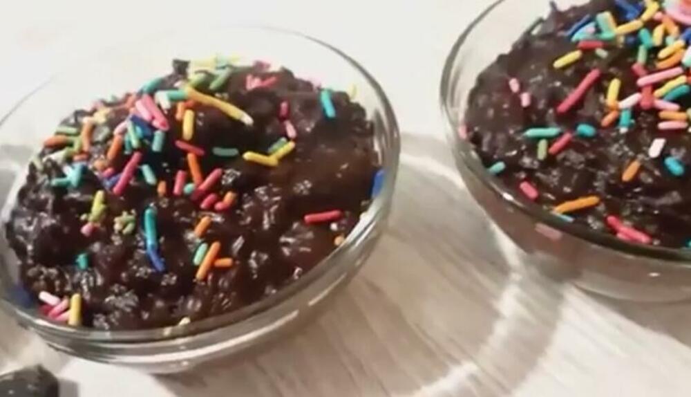 Čokoladni sutlijaš