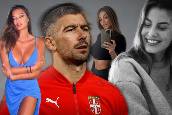 KAKAV UKUS IMA KOLAROV ZA ŽENE! Ne zna koja je LEPŠA i koja AFERA je dalje odjeknula - jedna mu je okončala brak