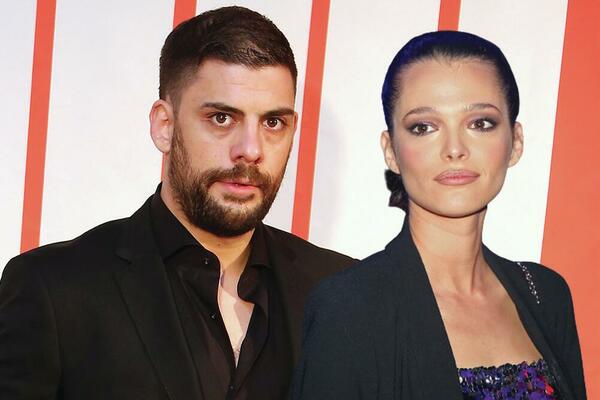 MIA BJELOGRLIĆ PRELOMILA, MILAN MARIĆ ZANEMEO: Na dan njegovog rođendana DONELA ŠOK ODLUKU, TU JE I TUŽAN DOKAZ!