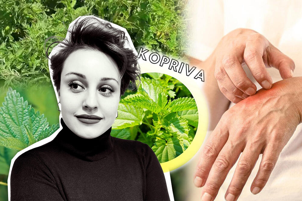 POLA SRBIJE MUČI MUKU SA OVOM ALERGIJOM: Nutricionistkinja Sara otkrila kako se zaštititi, jedna stvar je ključ