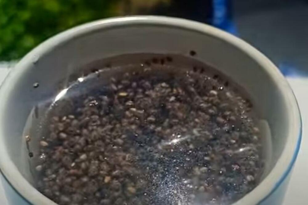 OVAJ DORUČAK VAS MOŽE PREPORODITI: Izbacuje TOKSINE iz tela i SKIDA KILOGRAME K'O OD ŠALE