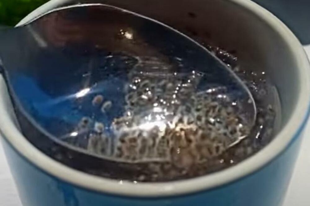 OBJAVLJENO UPOZORENJE ZBOG NAMIRNICE ZA KOJU SE VERUJE DA "ISPIRE CREVA": Možete biti u velikoj OPASNOSTI!