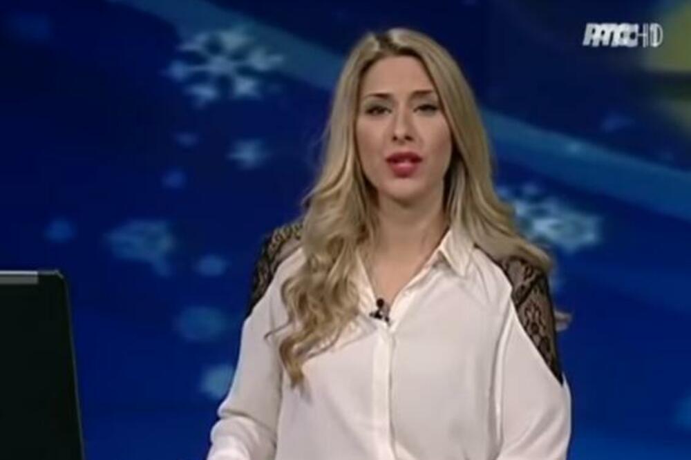 EVO GDE JE ROĐENA VODITELJKA KRISTINA RADENKOVIĆ: Mnogi od vas će se FRAPIRATI