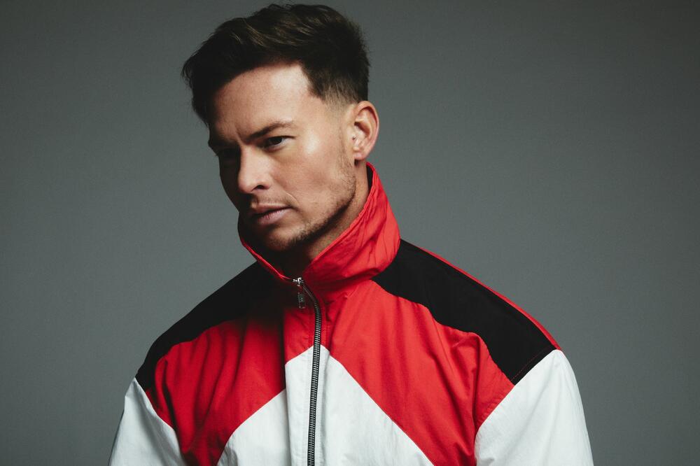 Joel Corry: Od rijalitija, preko top lista, do festivala