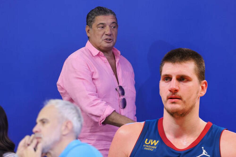 "Priroda Jokiću nije dala da postane najbolji: ALI JE ZATO NJEGOVA POJAVA JAKO VAŽNA ZA KOŠARKAŠKI UNIVERZUM!"