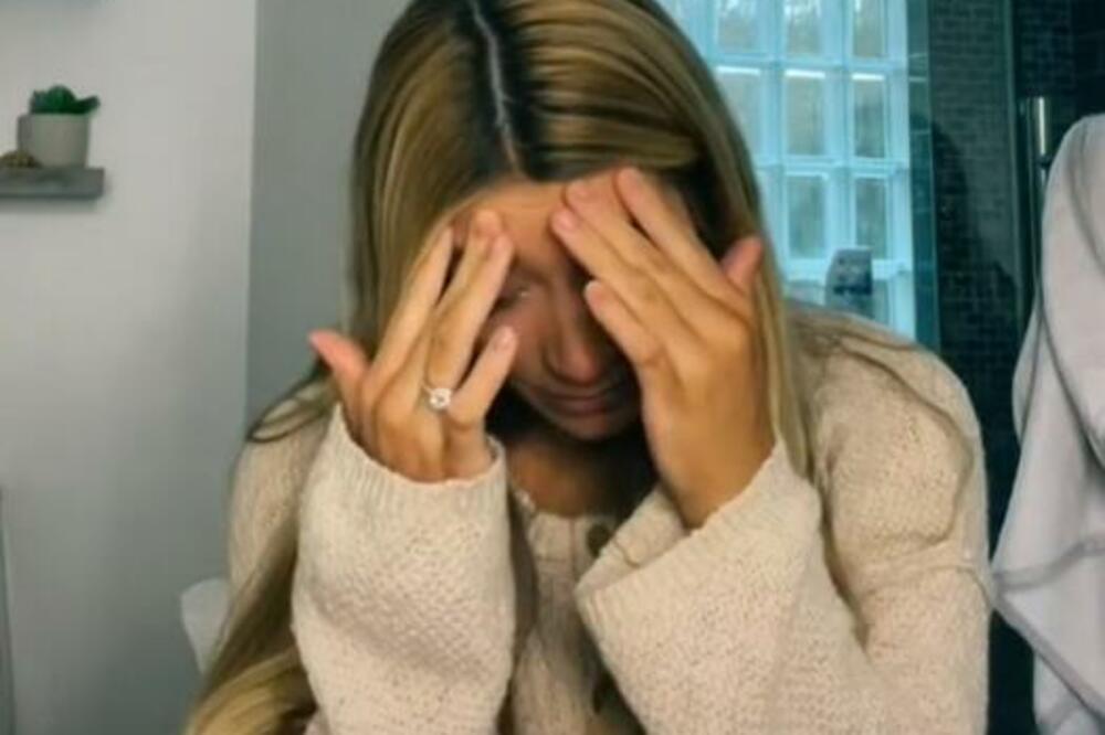 OVO NI U KOŠMARU NE BI TREBALO DA DOŽIVITE: Najranjivija ispovest TRUDNICE pravo iz POROĐAJNE SALE - NIJE ZA SVAKOG