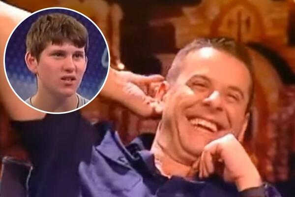 "CECIN FAN" JE ZASMEJAO CELU SRBIJU, A SADA JE PROMENIO LIČNI OPIS: Znao SVE NJENE PESME, ko se seća ove LEGENDE?