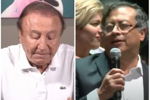 BIZARNI KANDIDATI NA PREDSEDNIČKIM IZBORIMA U KOLUMBIJI: Ovo je HIT NAD HITOVIMA! (VIDEO)