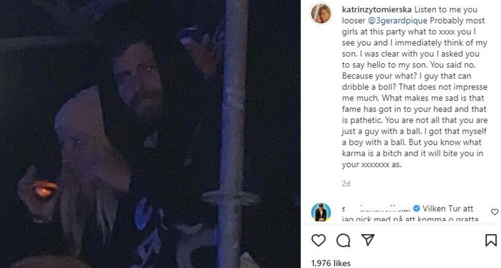 Katrin Zitomjerska, Đerar Pike