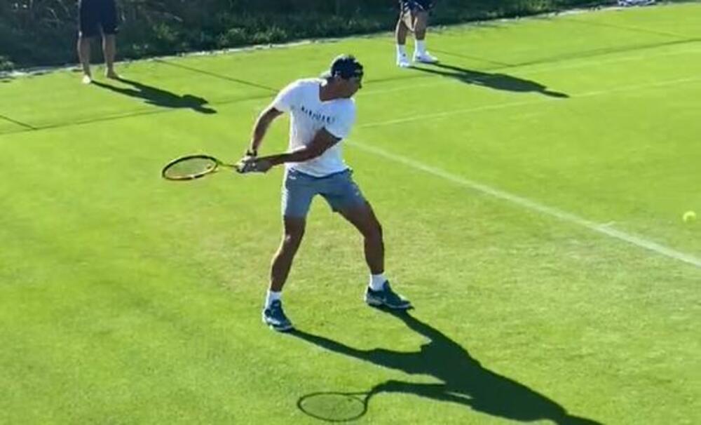 Rafael Nadal