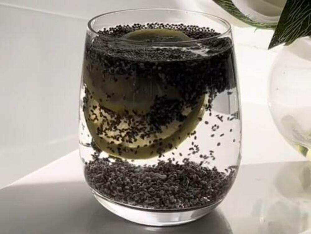 OVAJ NAPITAK ZA JETRU JE ELIKSIR ZDRAVLJA: Pije se SAMO UJUTRU, čisti masnoću i otrove: "Jedna kafena kašika..."