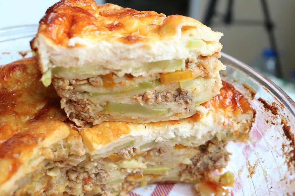 LETNJE HIT JELO KOJE MORATE PROBATI VEĆ DANAS! Fantazija ukusa koja će vas oduševiti (VIDEO)