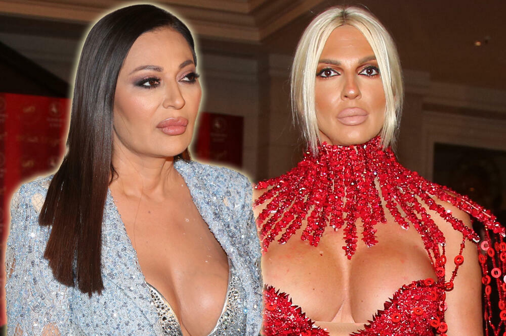 OPLAKAĆETE! EVO KOLIKO SU VISOKE CECA I JELENA KARLEUŠA: Ovo će vas navesti na sumnju, NEMOGUĆE!