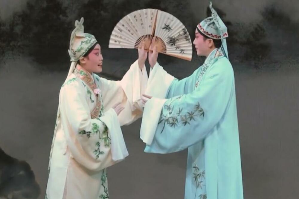 Novi arhitekturni simbol Hongkonga: Siću centar integriše istočnu i zapadnu kulturu