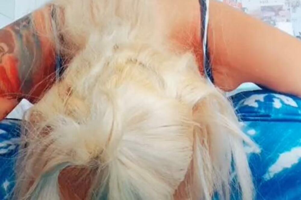 NAKON SE*SA SA OŽENJENIM, OTIŠLA U KUPATILO: Prizor koji je zatekla kada se SAGLA, šokiraće vas (VIDEO)