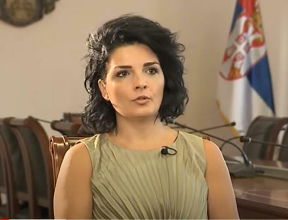 Milena Ivanović Popović