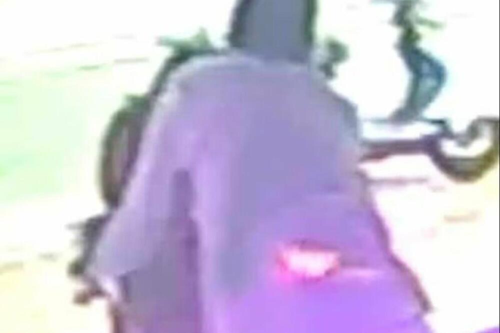 OBJAVLJENJE JEZIVE SLIKE IZ KAFANE: Otac optužen da je SILOVAO pijanu ĆERKU, nasrtao pred svima na NJU! (FOTO)