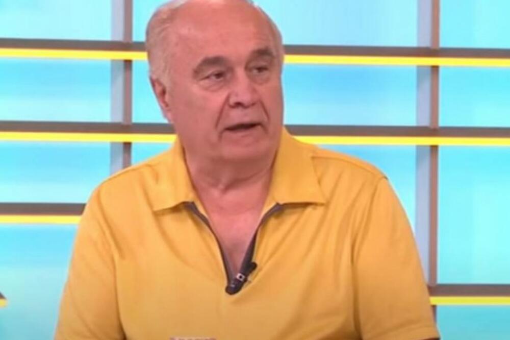 AKO OVAKO JEDETE VOĆE, OVO ĆE SE DESITI VAŠEM ZDRAVLJU: Dr Borović upozorio sve SRBE NA OPASNU STVAR