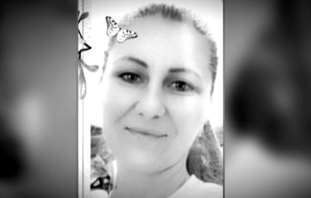 Bojana Sekulić, Zlatarsko jezero, Utopila se žena