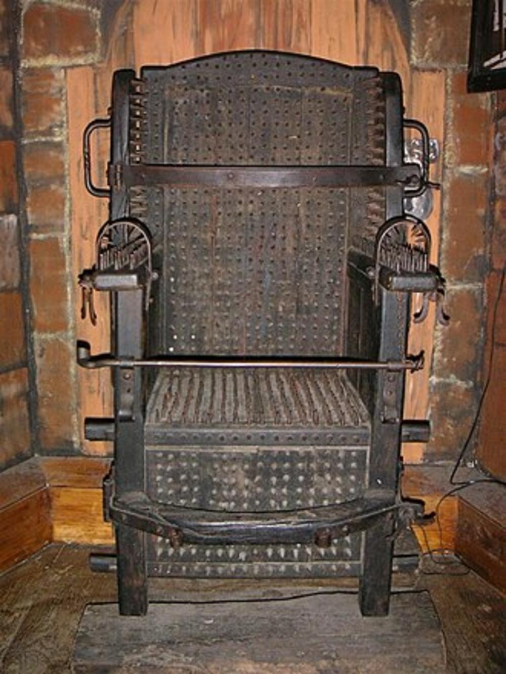 Judina stolica