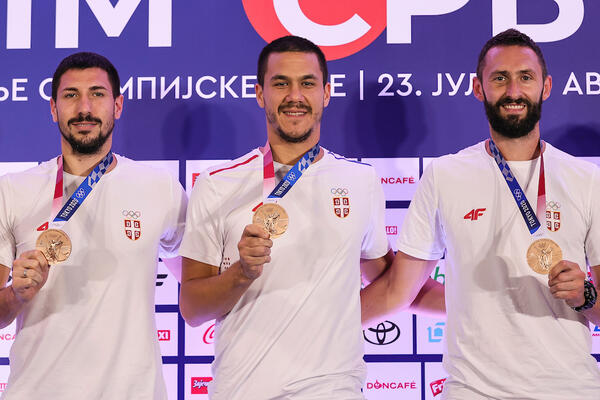 SRBIJA SRUŠILA NOVI ZELAND POSLE PREOKRETA! Sjajan start basketaša na SP