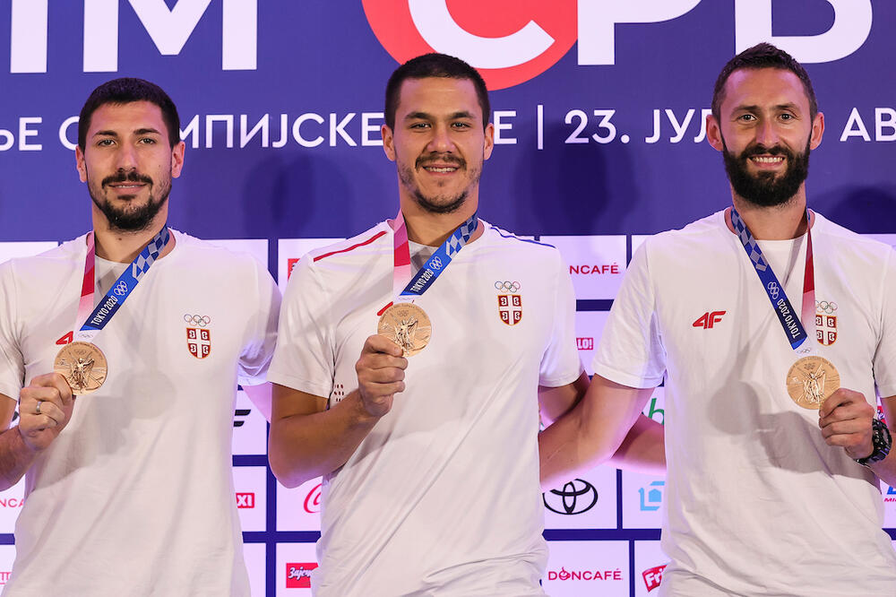SRBIJA SRUŠILA NOVI ZELAND POSLE PREOKRETA! Sjajan start basketaša na SP