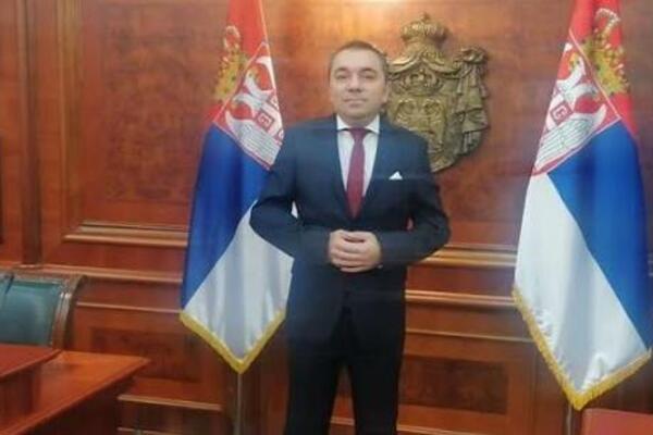 Jovanović o razvoju položaja Roma u Srbiji: Na mestima gde se odlučuje, sada ima ljudi iz manjinskih zajednica