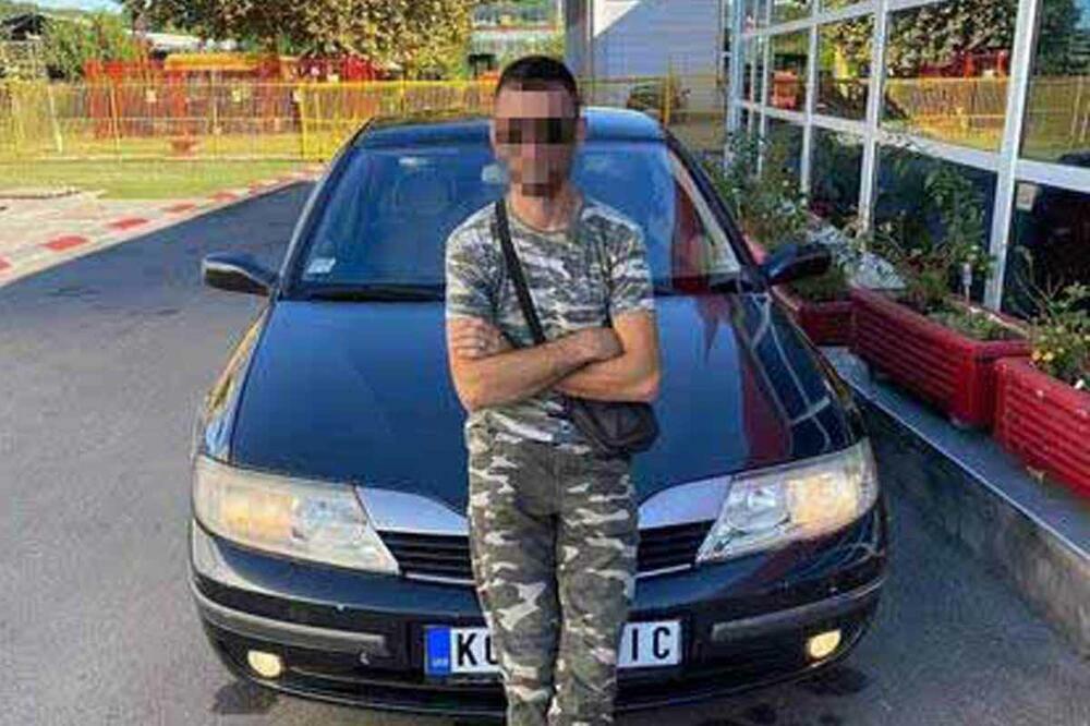 STRAŠNA TRAGEDIJA ZAVILA SRBIJU U CRNO: Mladić (27) oduzeo sebi život, obesio se na terasi svoje kuće