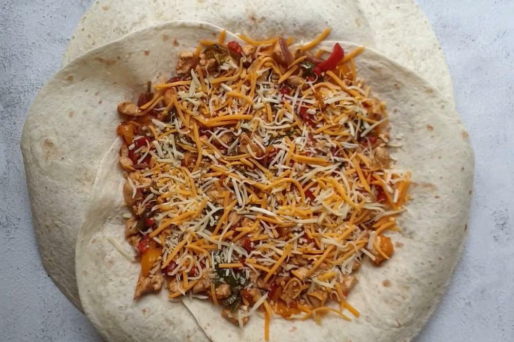 OVAKO SE PRAVE TRADICIONALNE TORTILJE: I Meksikanci bi vam tražili recept!