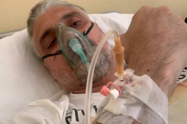 OVO JE PRAVA ISTINA O BOLESTI ČEDE JOVANOVIĆA: Sve je konačno priznao (FOTO)