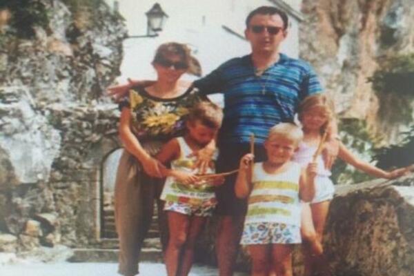 "ZALJUBIO SAM SE U CECU I PRIZNAO TO ŽENI!" ARKANOVA NEISPRIČANA PRIČA: Razveo se da bi bio sa PEVAČICOM