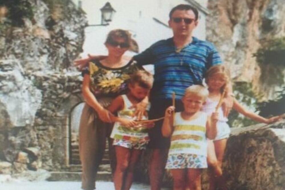 "ZALJUBIO SAM SE U CECU I PRIZNAO TO ŽENI!" ARKANOVA NEISPRIČANA PRIČA: Razveo se da bi bio sa PEVAČICOM