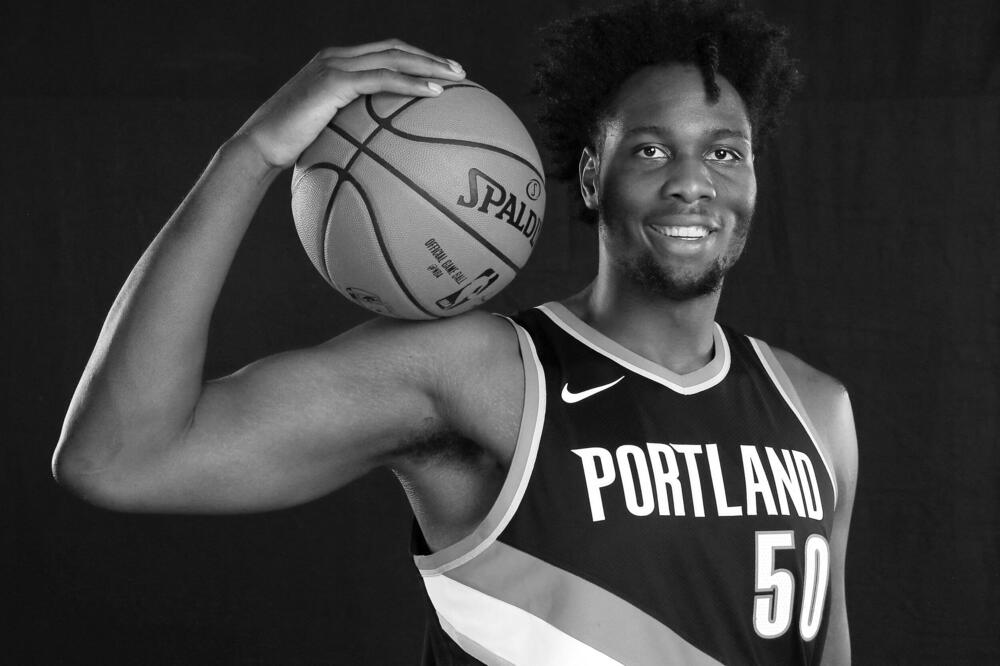 TUGA, ŠOK: Preminuo mladi košarkaš! TEŠKA ŽIVOTNA PRIČA IZA NJEGA!