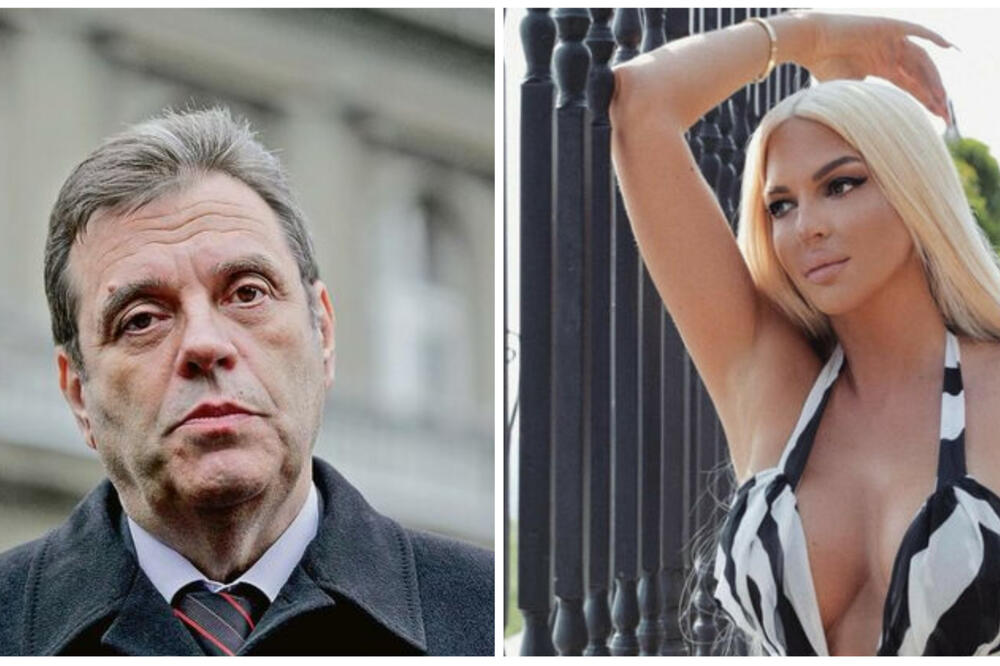VIC OD KOJEG VAM NEĆE BITI DOBRO: Zašto Vojislav Koštunica nije bio na koncertu Jelene Karleuše?