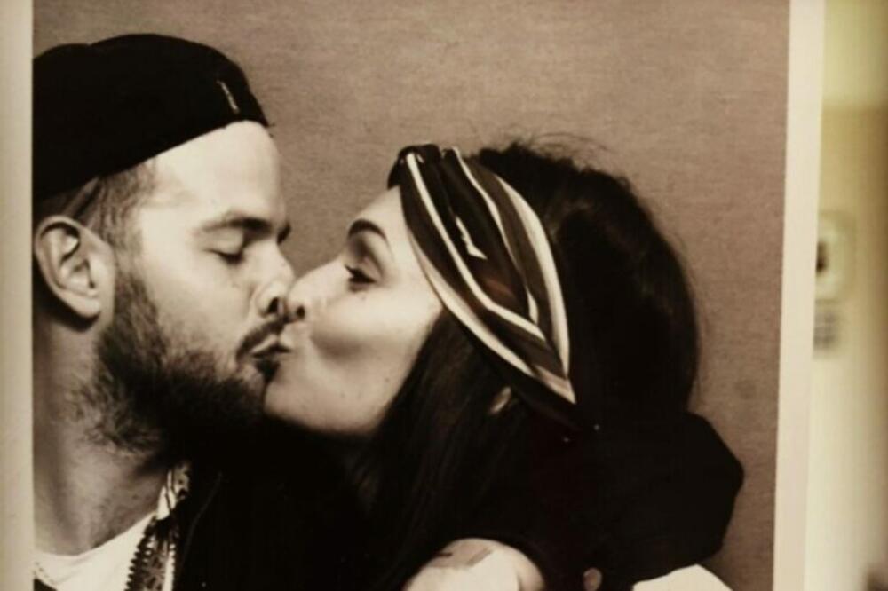 OGROMNA TRAGEDIJA: PREMINULA VERENICA SLAVNOG PEVAČA I TO NA DAN VENČANJA