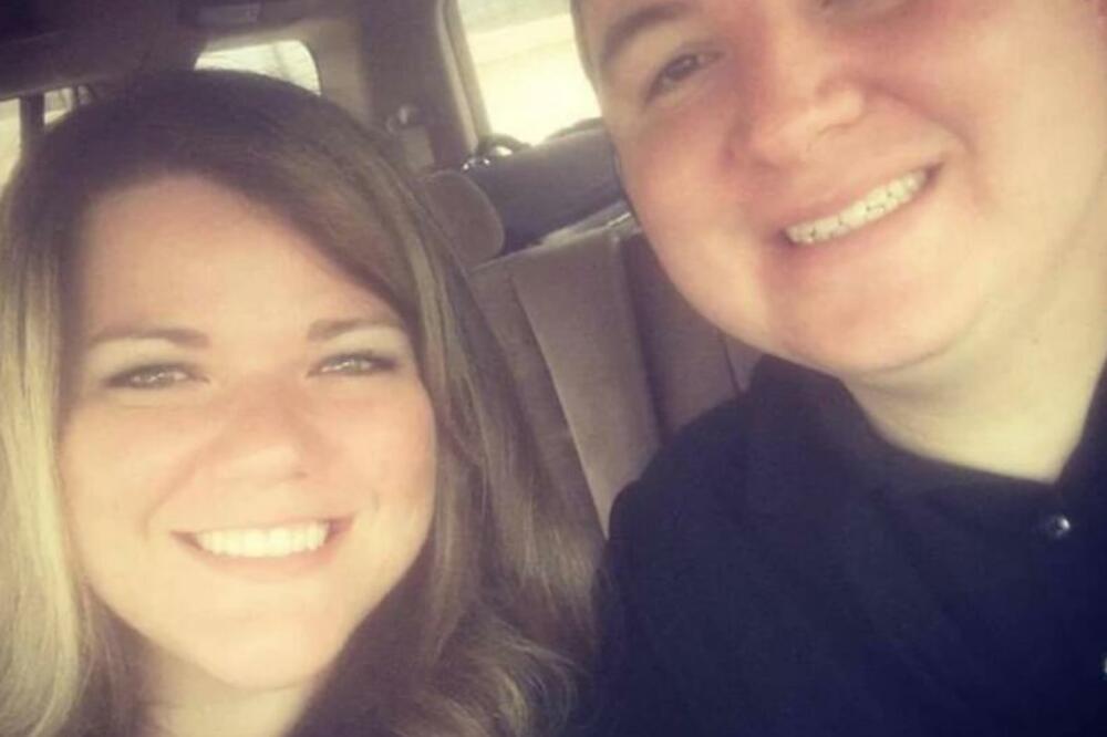 ONO ŠTO JOJ JE ON URADIO U AVIONU, PAMTIĆE CEO ŽIVOT: "Bilo je nepodnošljivo, BRZO SAM..." (FOTO)