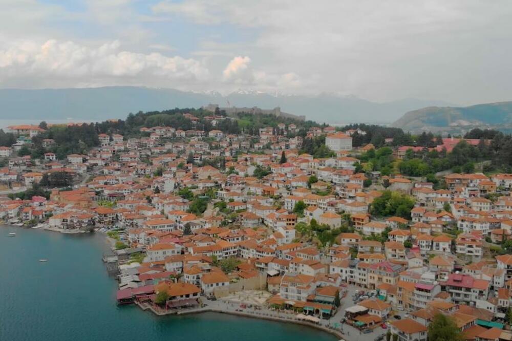 MAKEDONIJA JE UVEK DOBRA IDEJA: Zemlja BOGATIH prirodnih LEPOTA i istorijskih ZNAMENITOSTI, dragulj REGIONA!