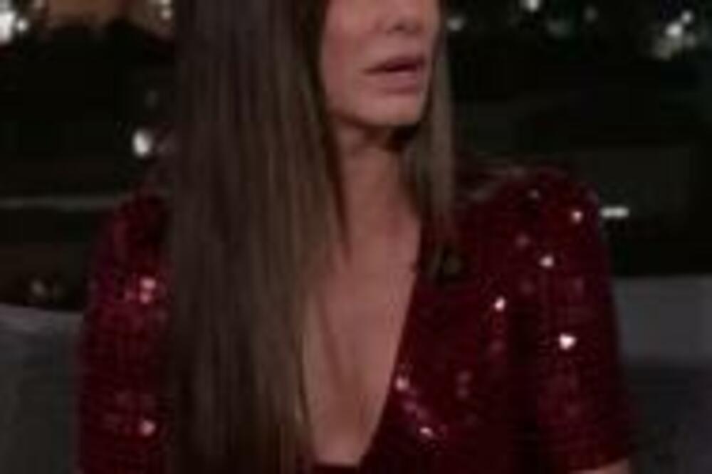 NAPUŠTA NAS POZNATA GLUMICA! Gotovo je, kaže da je PREGORELA (FOTO)