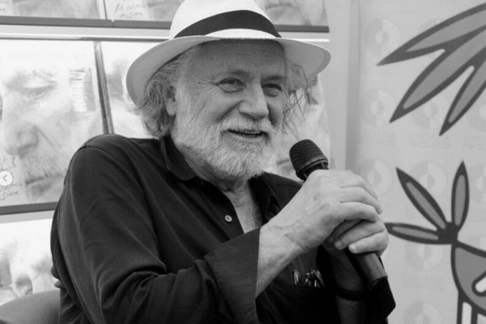 OVO JE BILA PRVA SUPRUGA RADETA ŠERBEDŽIJE, NJENU SLIKU PRVI PUT VIDITE: Ne može je PREBOLETI ni dan danas (FOTO)