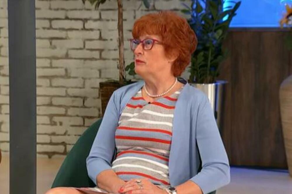 "MOŽE DOĆI DO KOME ILI SMRTI", NISMO SVESNI KOLIKO JE TOPLOTNI UDAR OPASAN! Dr Snežana objasnila kako reagovati