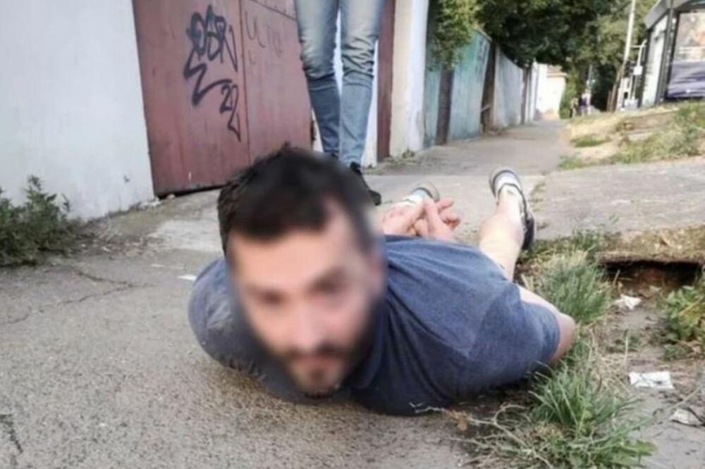 KO JE NEMANJA KAURIN KOJI JE PAO U ZEMUNU? Rođak Marka Miljkovića, IMA DVA PREZIMENA